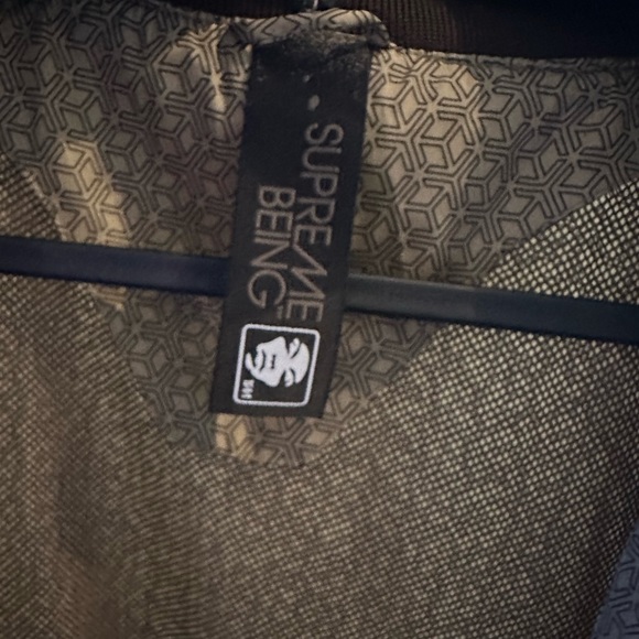 Supremebeing jacket - Picture 15 of 16